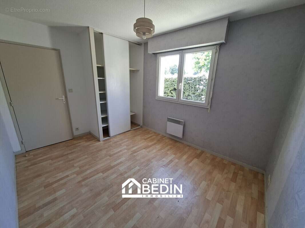 Appartement à SAINT-PAUL-LES-DAX