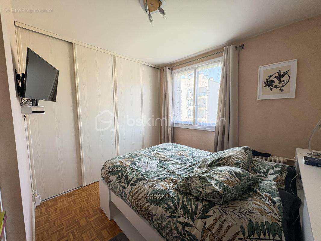 Appartement à MITRY-MORY