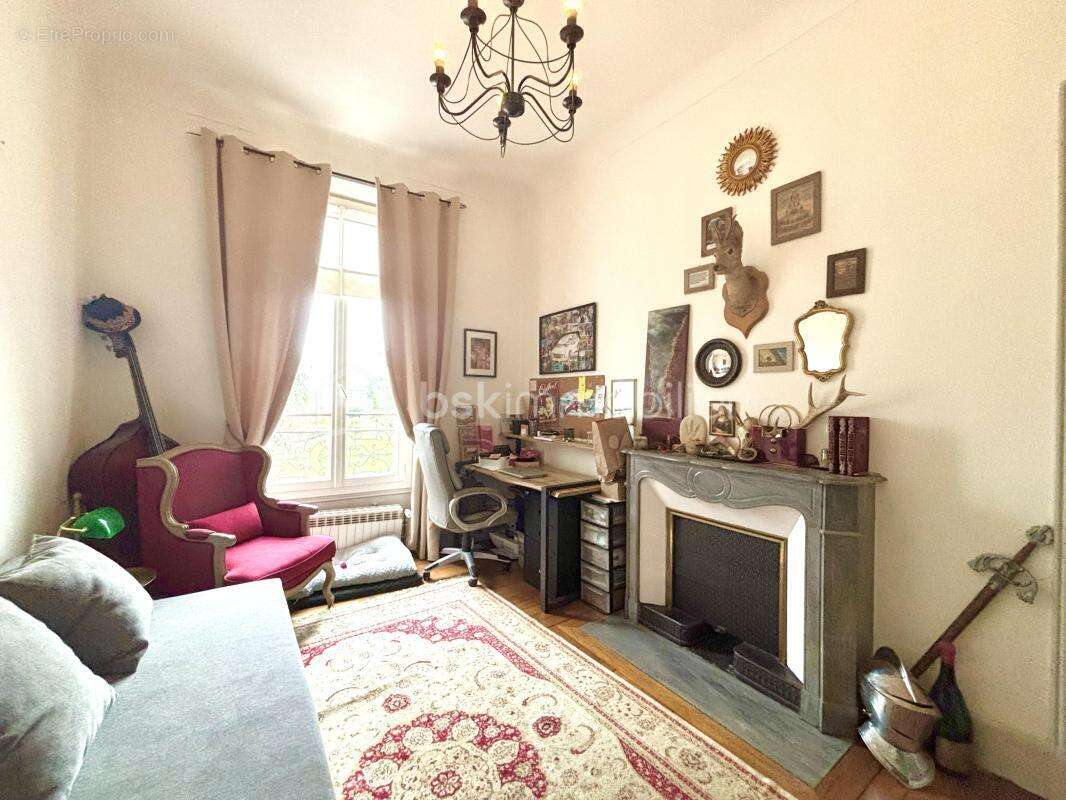 Appartement à AIX-LES-BAINS