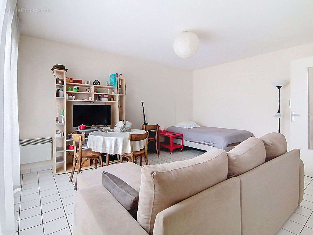 Appartement à LUISANT