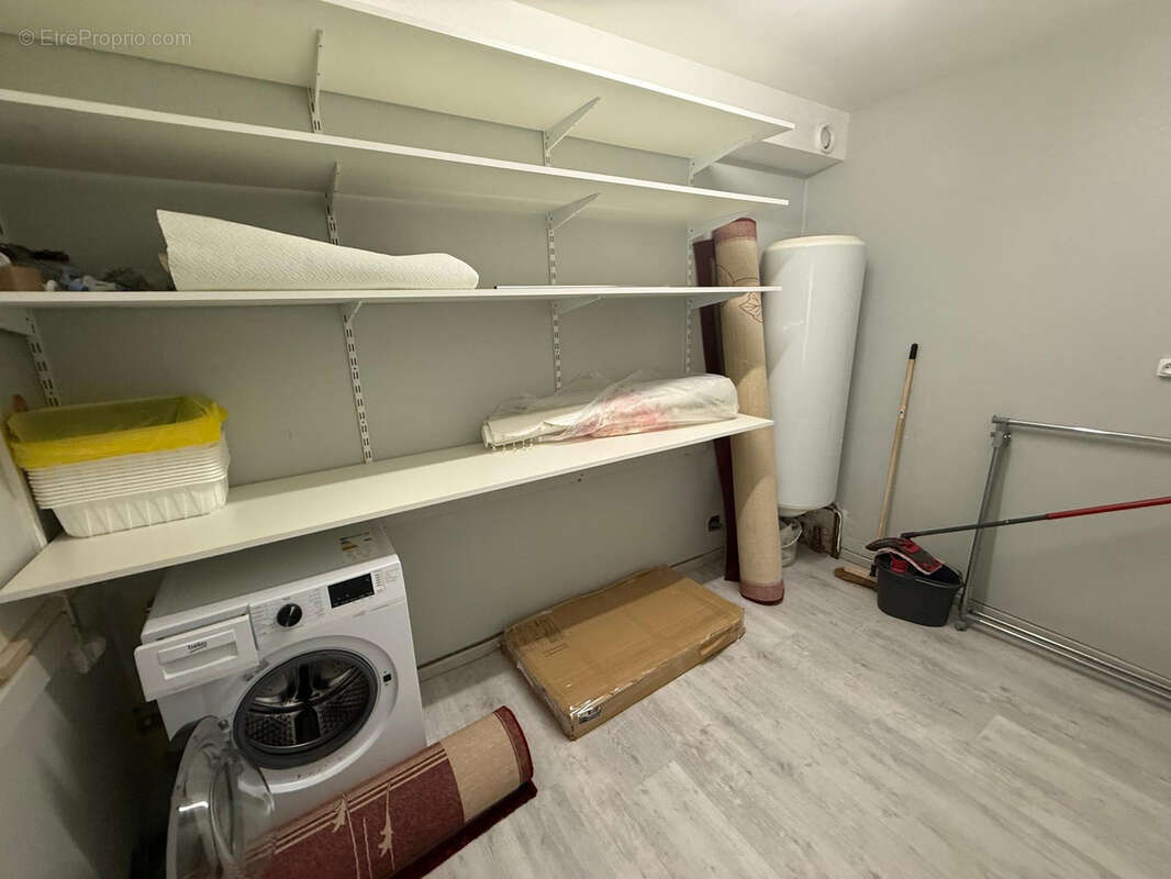 Appartement à THIERS