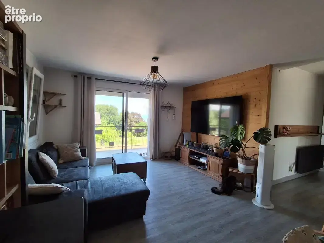 Maison À Vendre Publier - photo 5