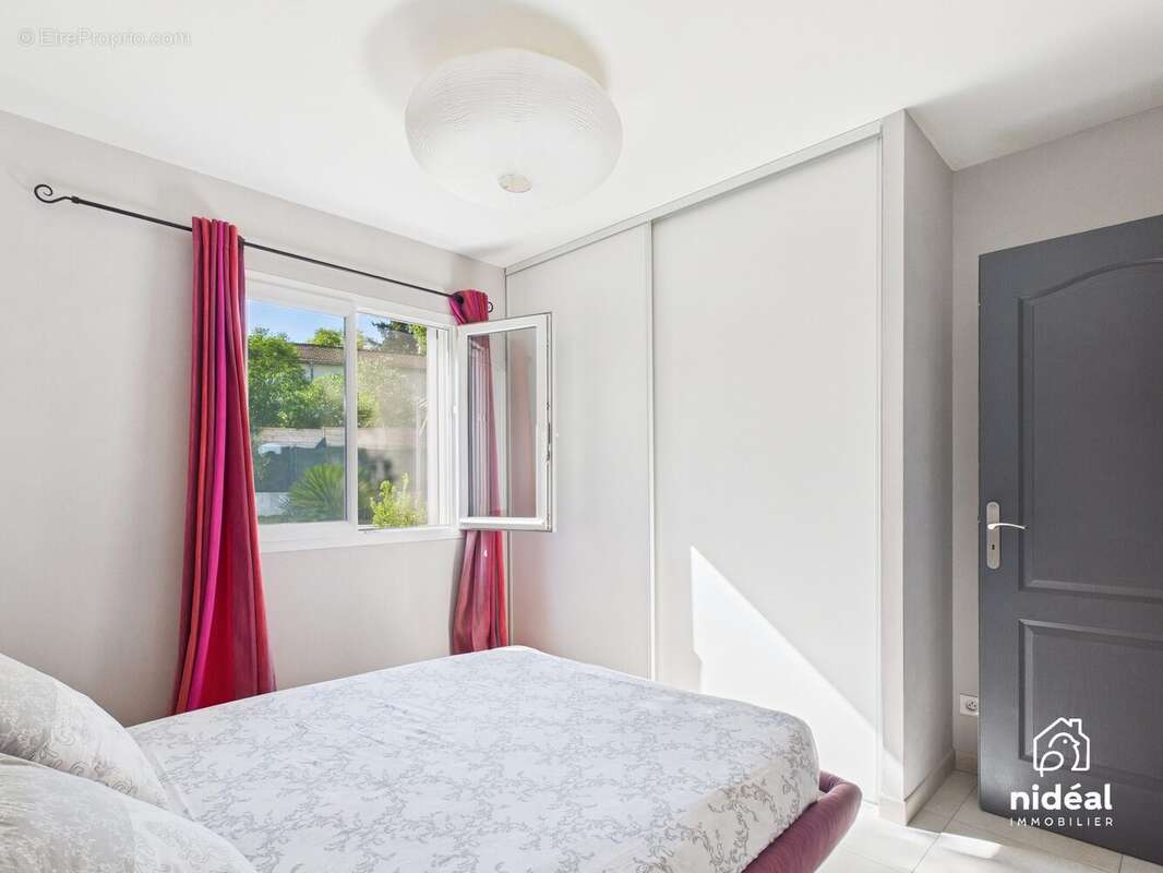 Maison à LUNEL-VIEL