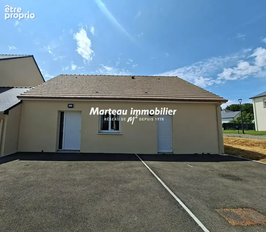 LA BAZOGE Maison  6 pièces 115.74m2 - photo 8