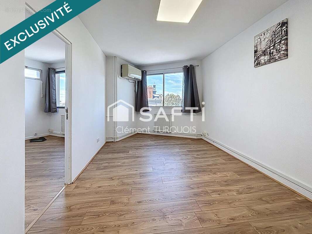 Photo 4 - Commerce à TOURS