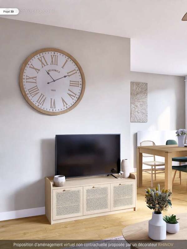 Appartement à ALFORTVILLE