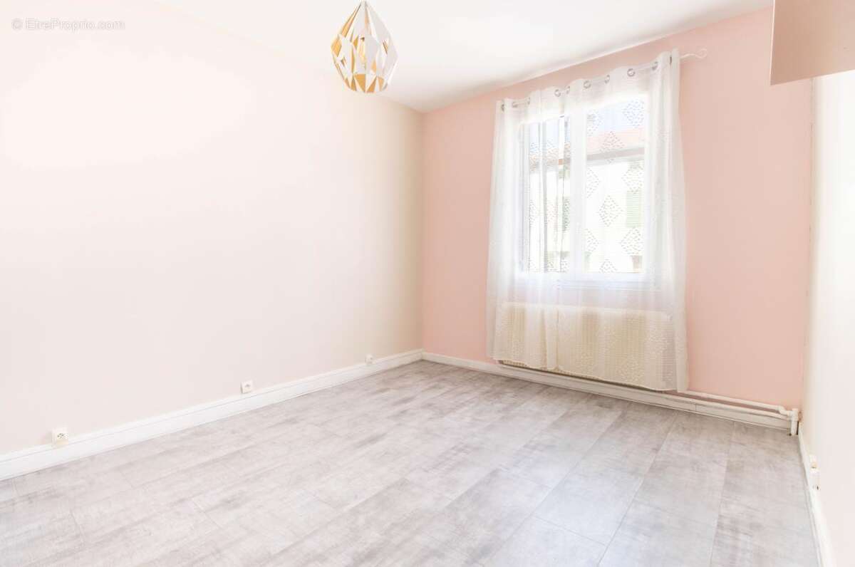 Appartement à HOUDEMONT