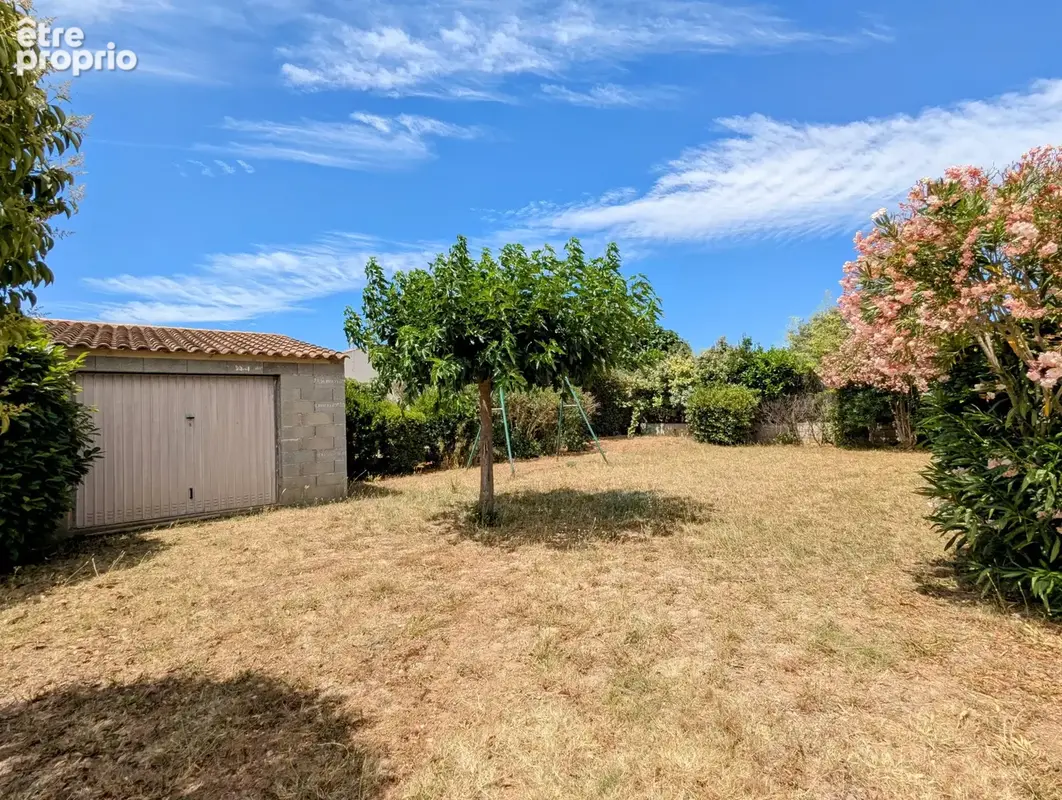 Villa plain pied avec garages - photo 6