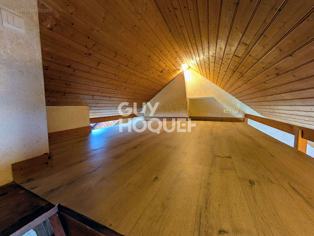Appartement à SAINT-NAZAIRE