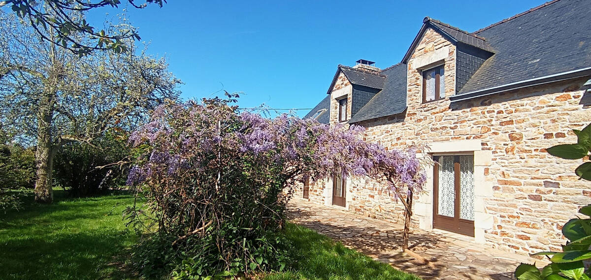 Maison à CONCARNEAU