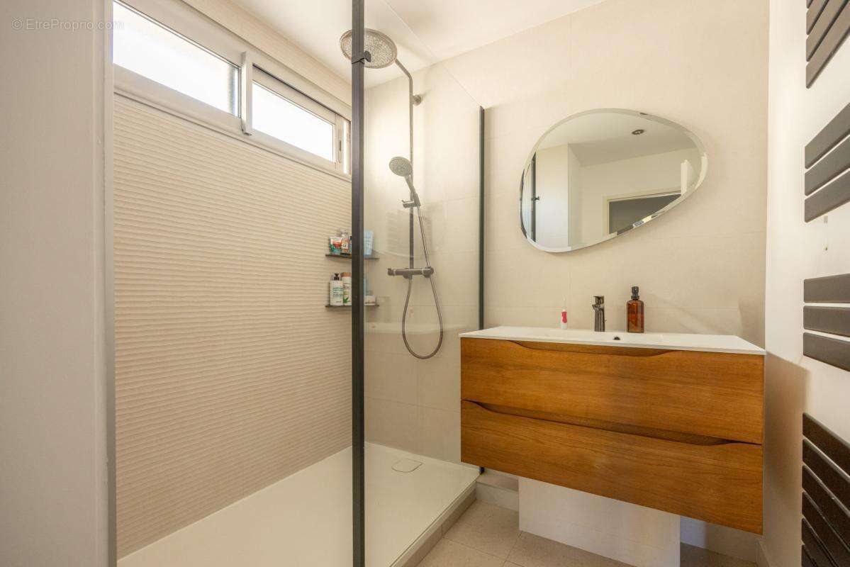 Appartement T3 bords de Loire - photo 13