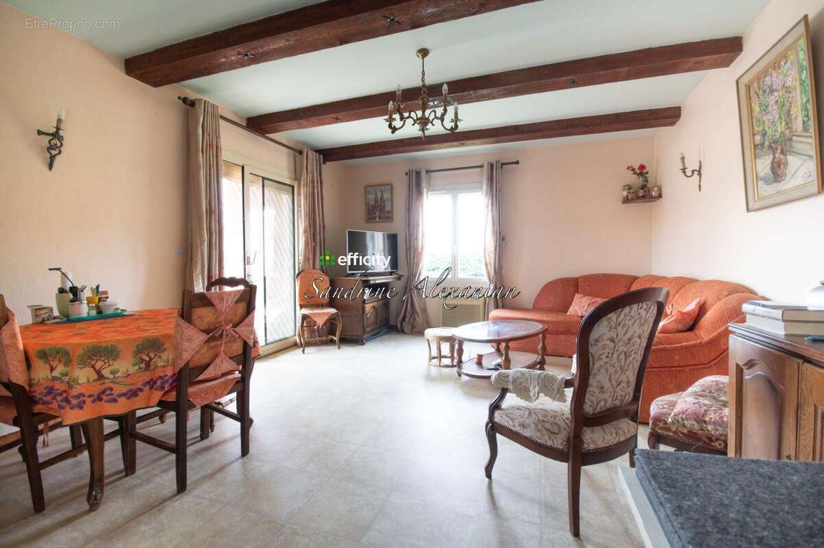 Maison à VIDAUBAN