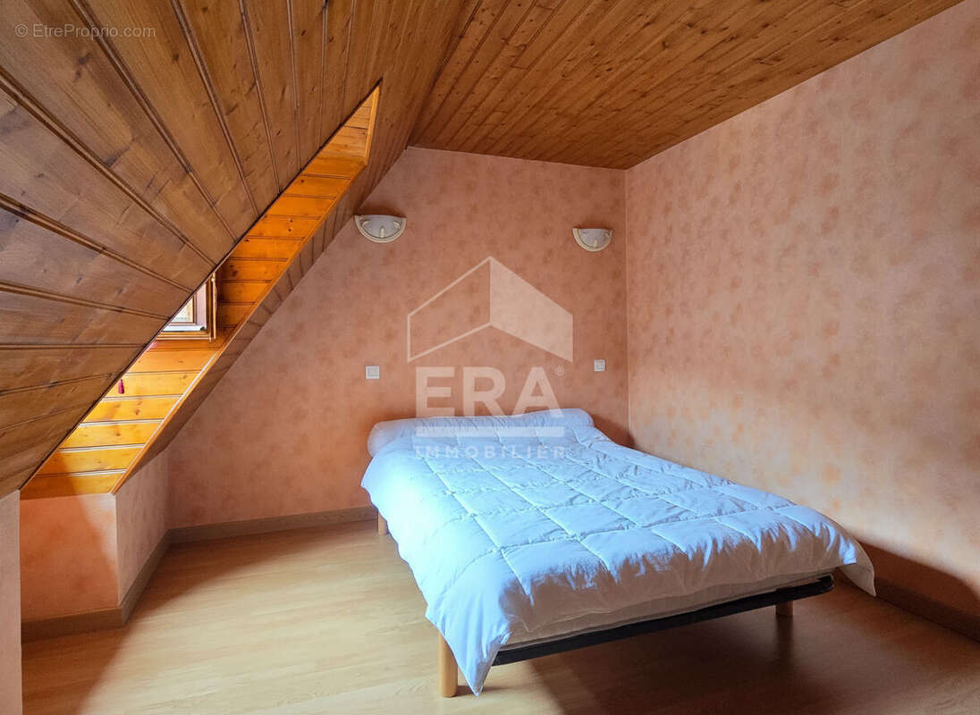 Maison 127m² à arrens-marsous - photo 10