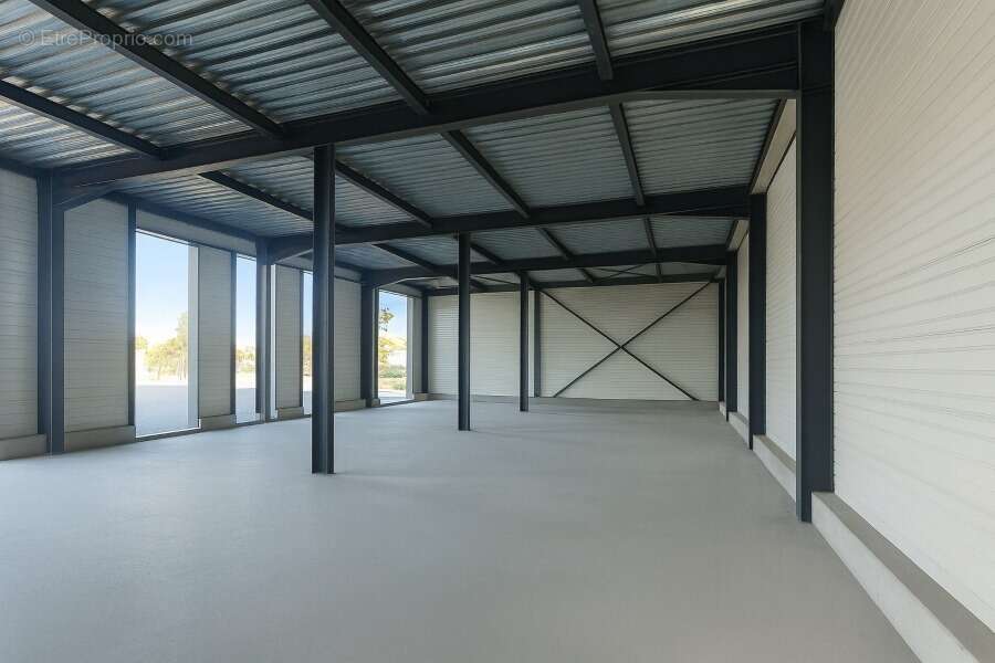 Commerce à MERIGNAC