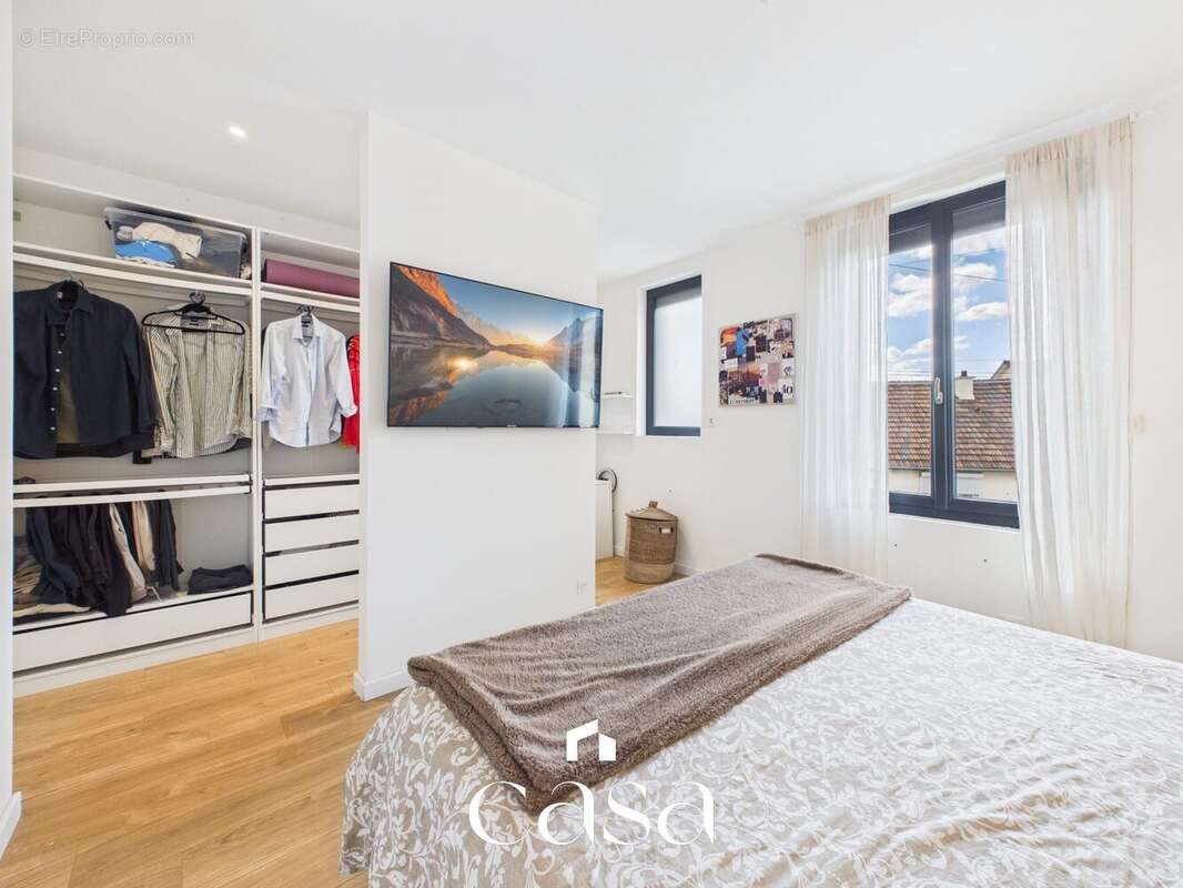 Maison 80 m² à Mondeville  - photo 8