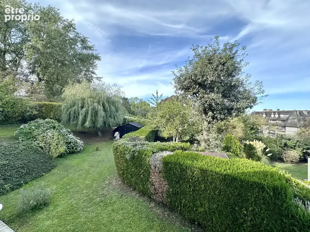 Cottage 4 pieces 3 chambres 58 m2 sur jardin de 345m2 ! - photo 4