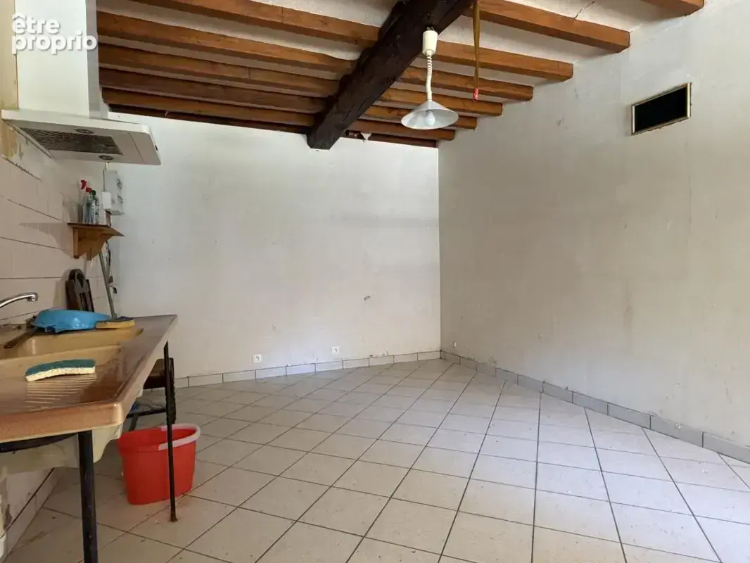 Saint ignat maison + granges - photo 5
