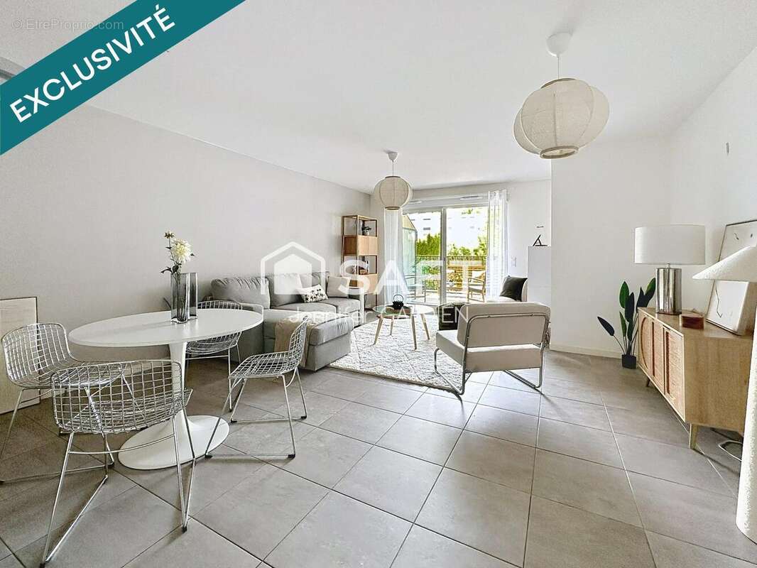 Photo 3 - Appartement à MERIGNAC