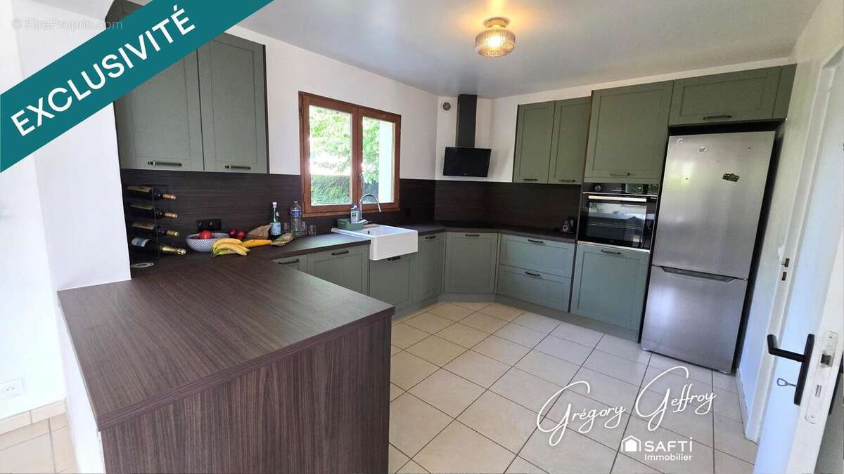 Maison 87 m² à Bretteville-Sur-Laize  - photo 6