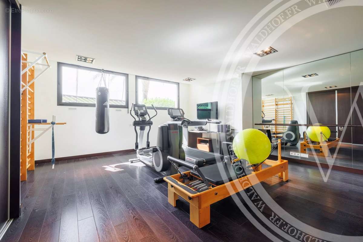 Maison à ROQUEBRUNE-CAP-MARTIN