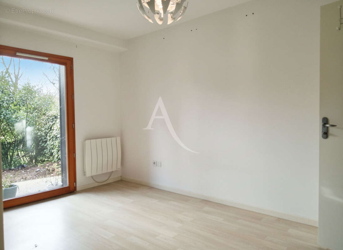 Appartement à MEAUX