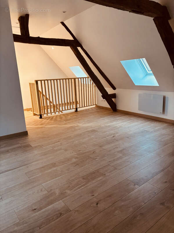 Maison à BEAURIEUX