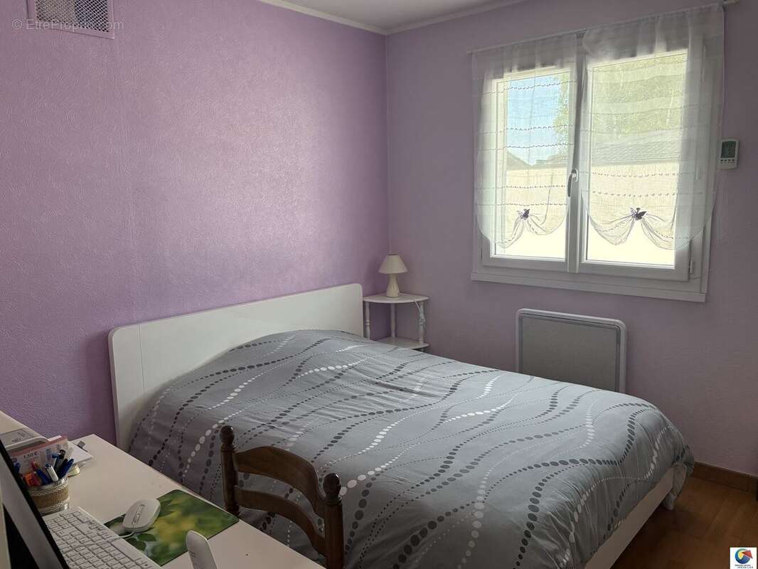 Maison à GRENAY