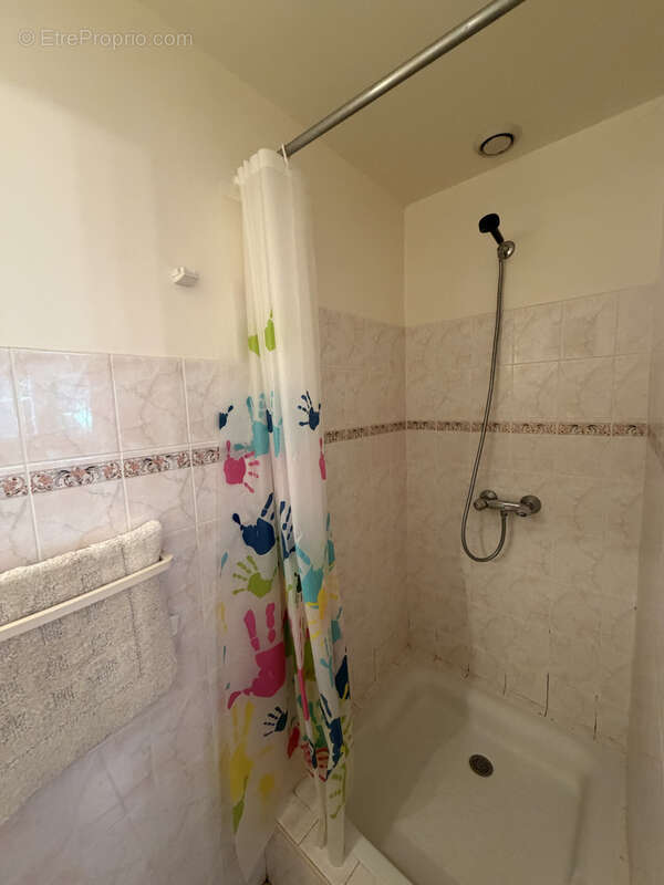 Appartement à LAVEISSIERE