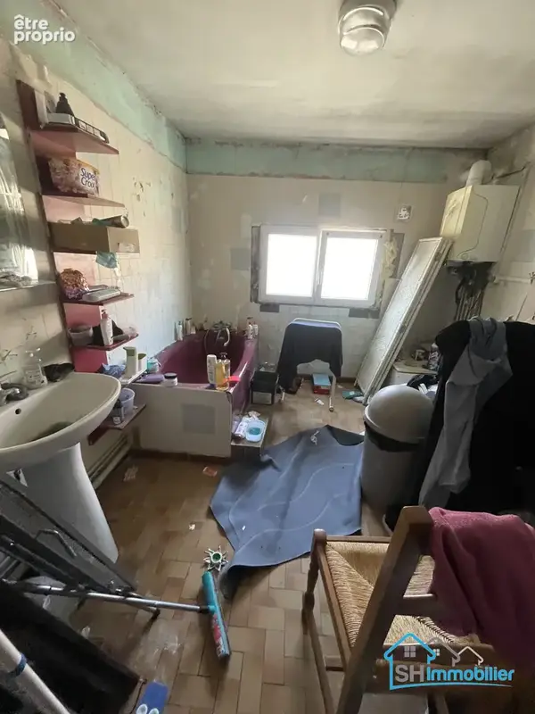 Maison 5 pièces 100 m² à vendre à Roubaix (59100) - photo 9