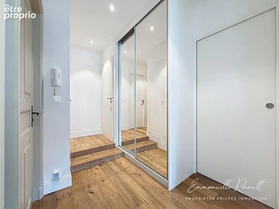 VANNES · PORT À 50 MÈTRES. APPARTEMENT D'EXCEPTION de 150,50 m², 4 chambres · Élégance et prestations haut de gamme - photo 15