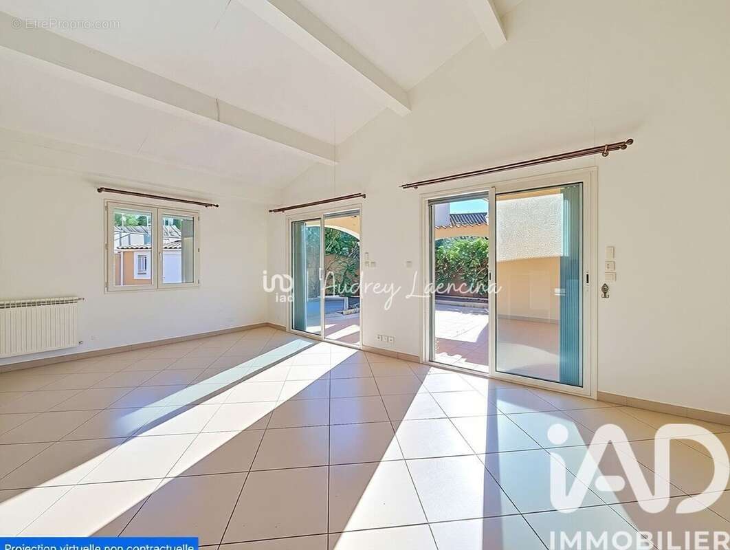 Photo 3 - Maison à BEZIERS