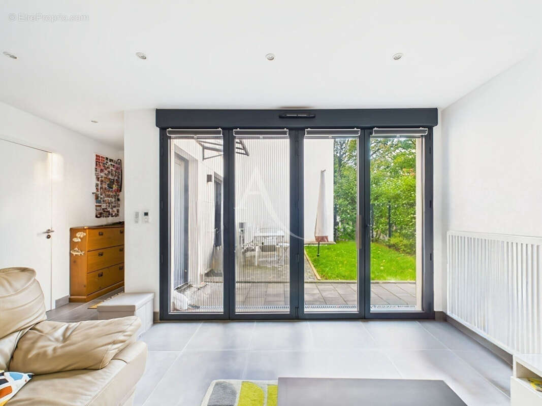 Maison à NOISY-LE-GRAND