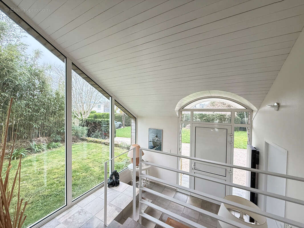 Maison à LE RELECQ-KERHUON