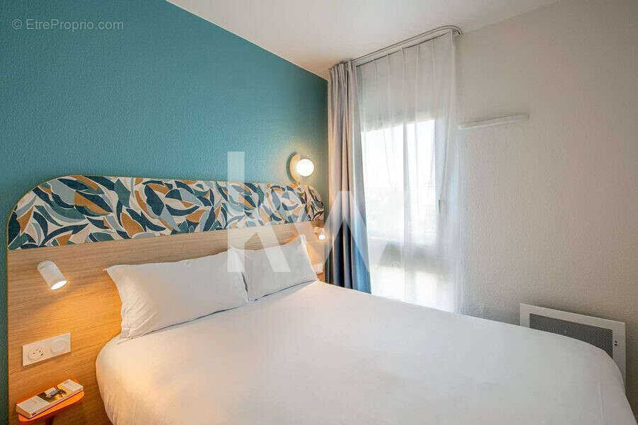 Appartement 42 m² à Paris-19e  - photo 5