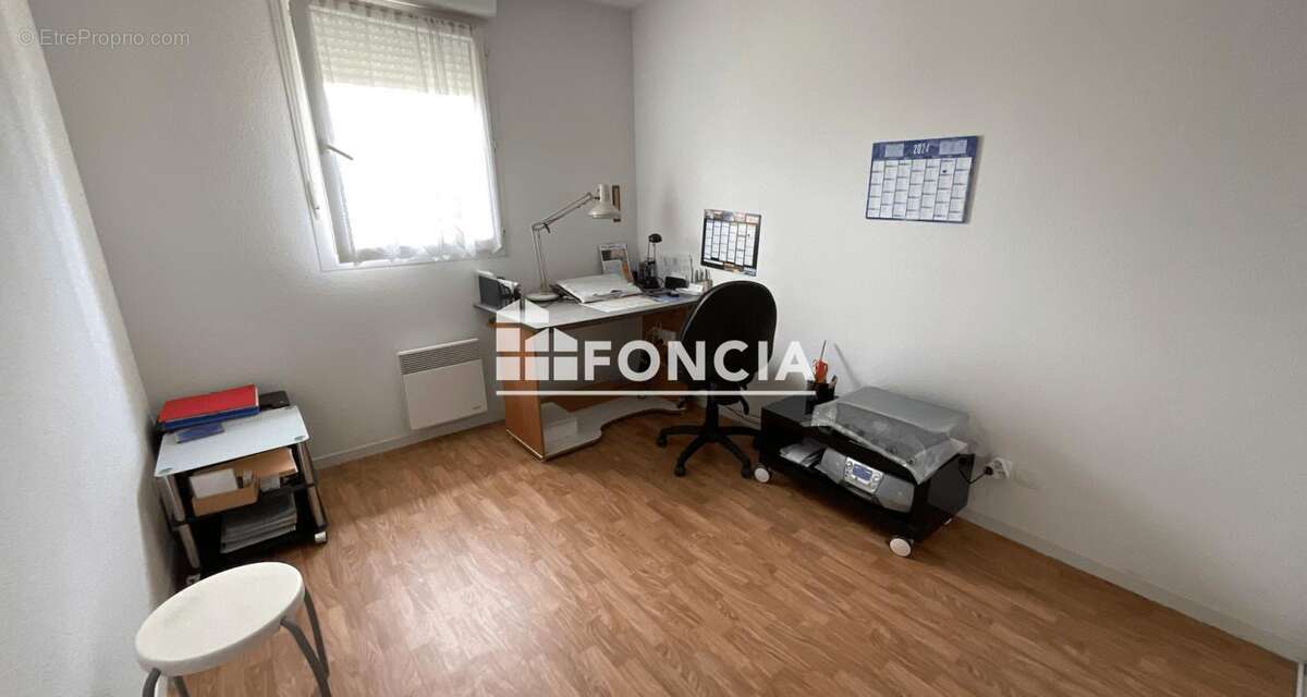 Appartement à GOURDON