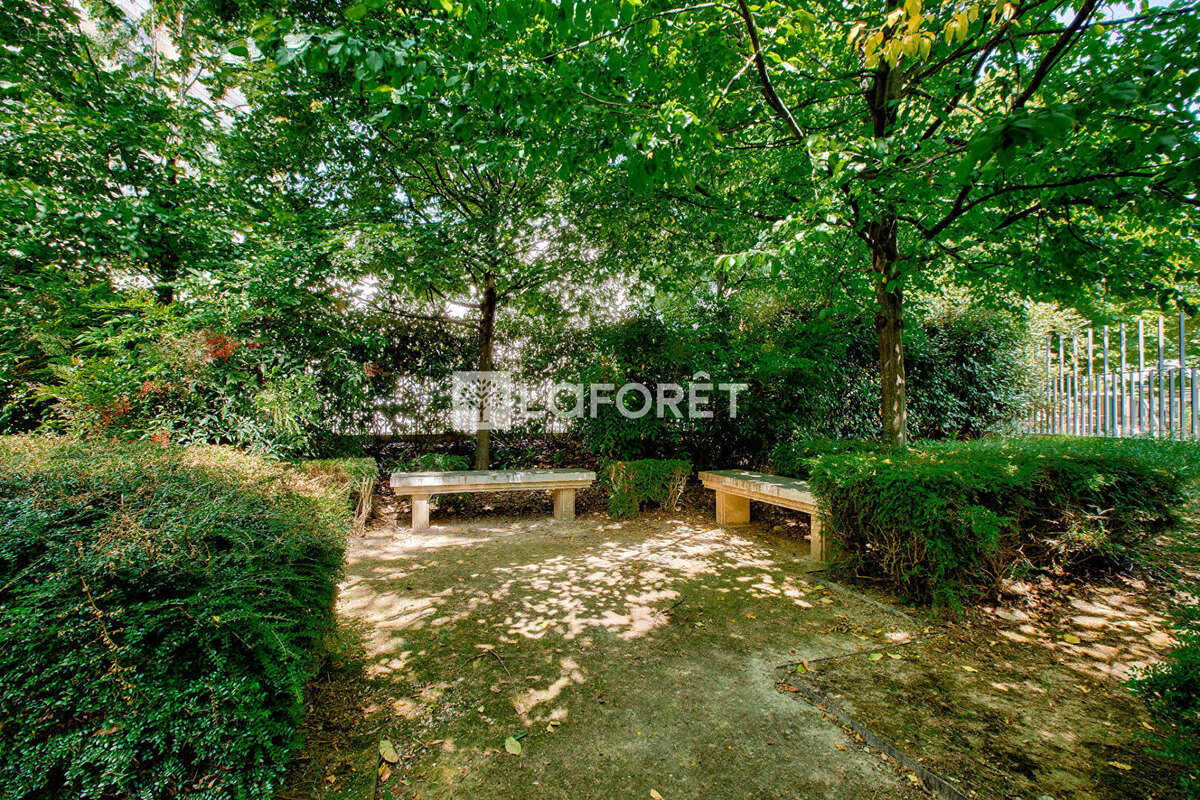 Appartement à PARIS-13E