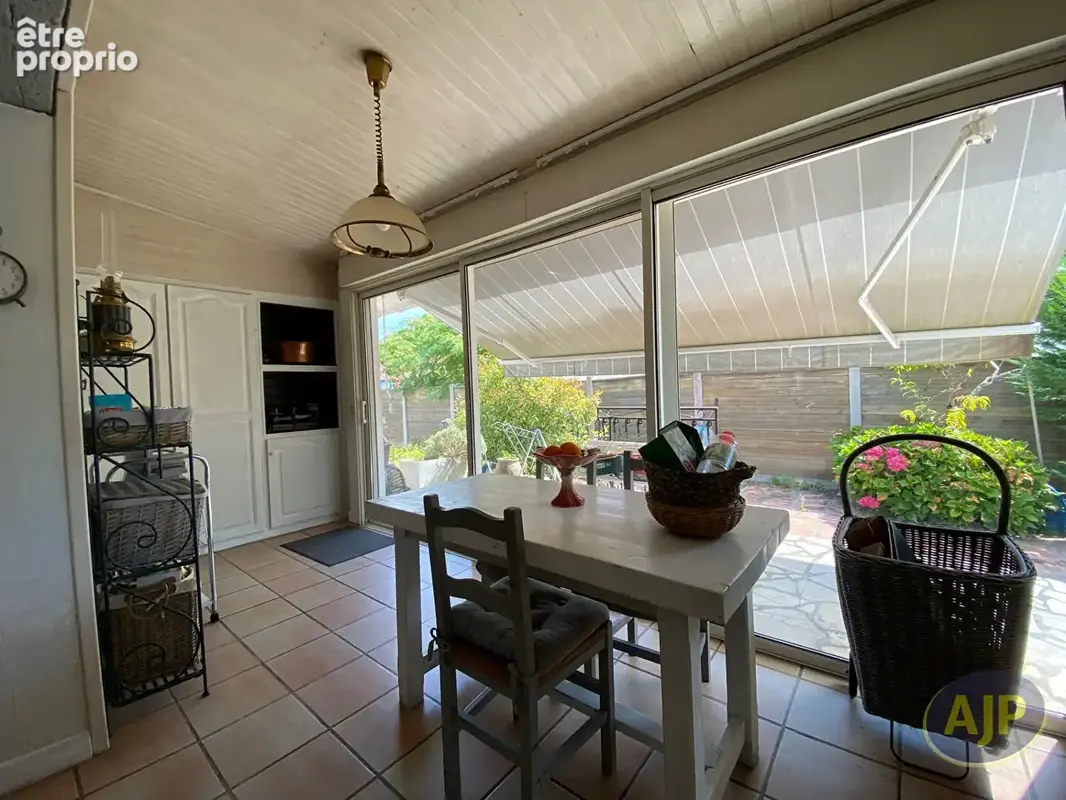 LANTON Maison 4 Chambres - photo 13