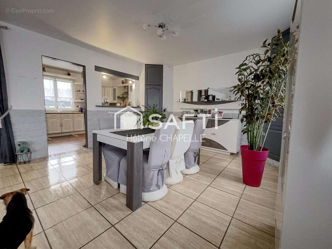 Photo 5 - Maison à BORNEL