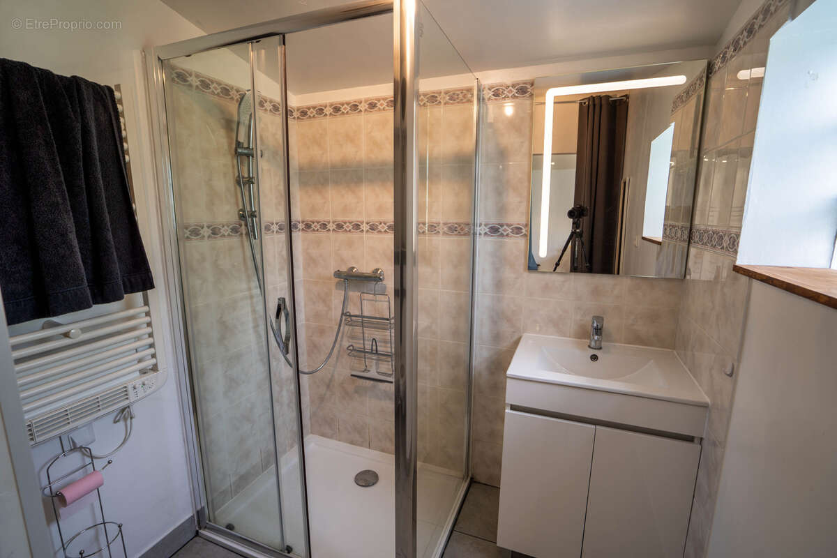 Maison à MAROLLES-EN-HUREPOIX