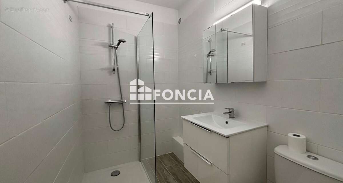 Appartement à HYERES