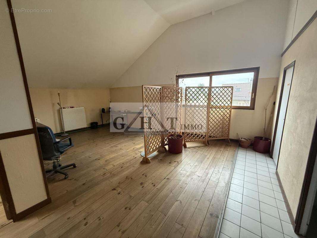 Commerce à ARGENTEUIL