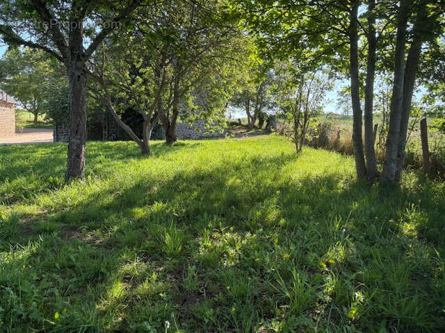 Maison à AMBRIERES-LES-VALLEES