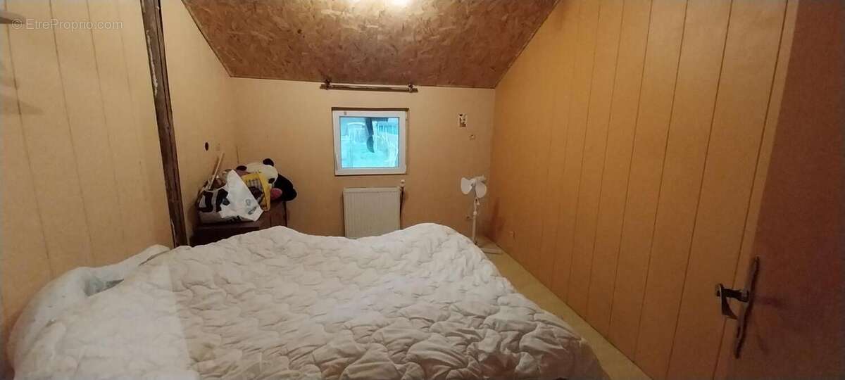 Maison à HAUTEVELLE