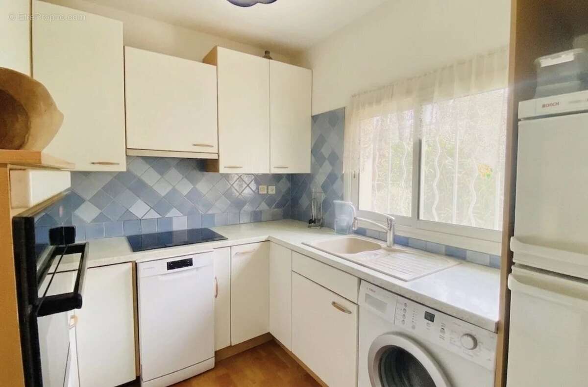 Appartement à BANDOL