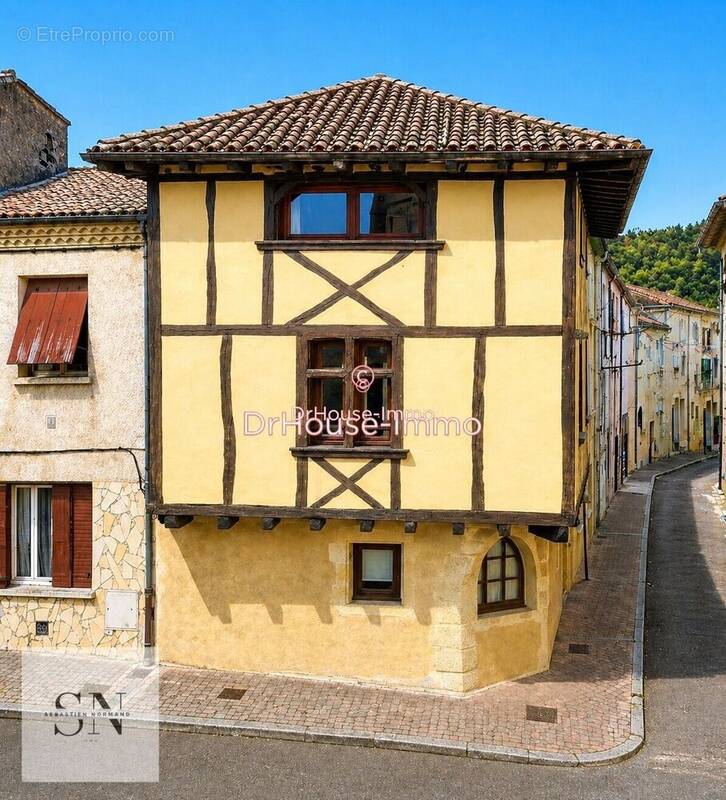 Appartement à VILLENEUVE-SUR-LOT