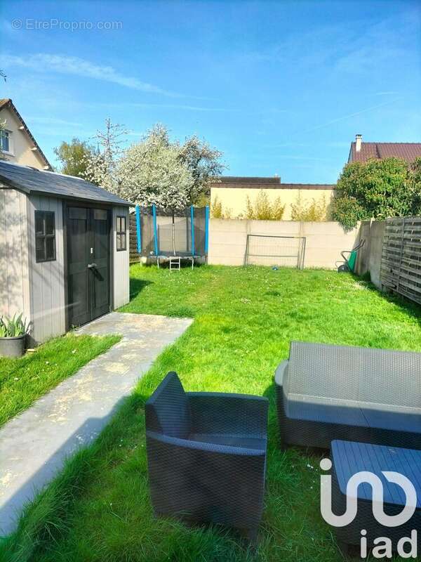 Photo 4 - Maison à BREUILLET