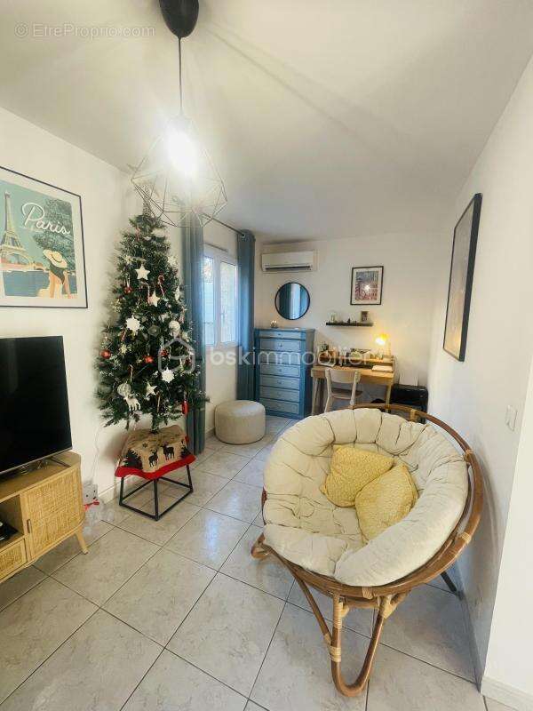 Maison à FRONTIGNAN