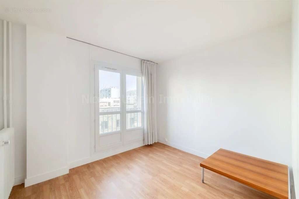 Appartement à MEUDON