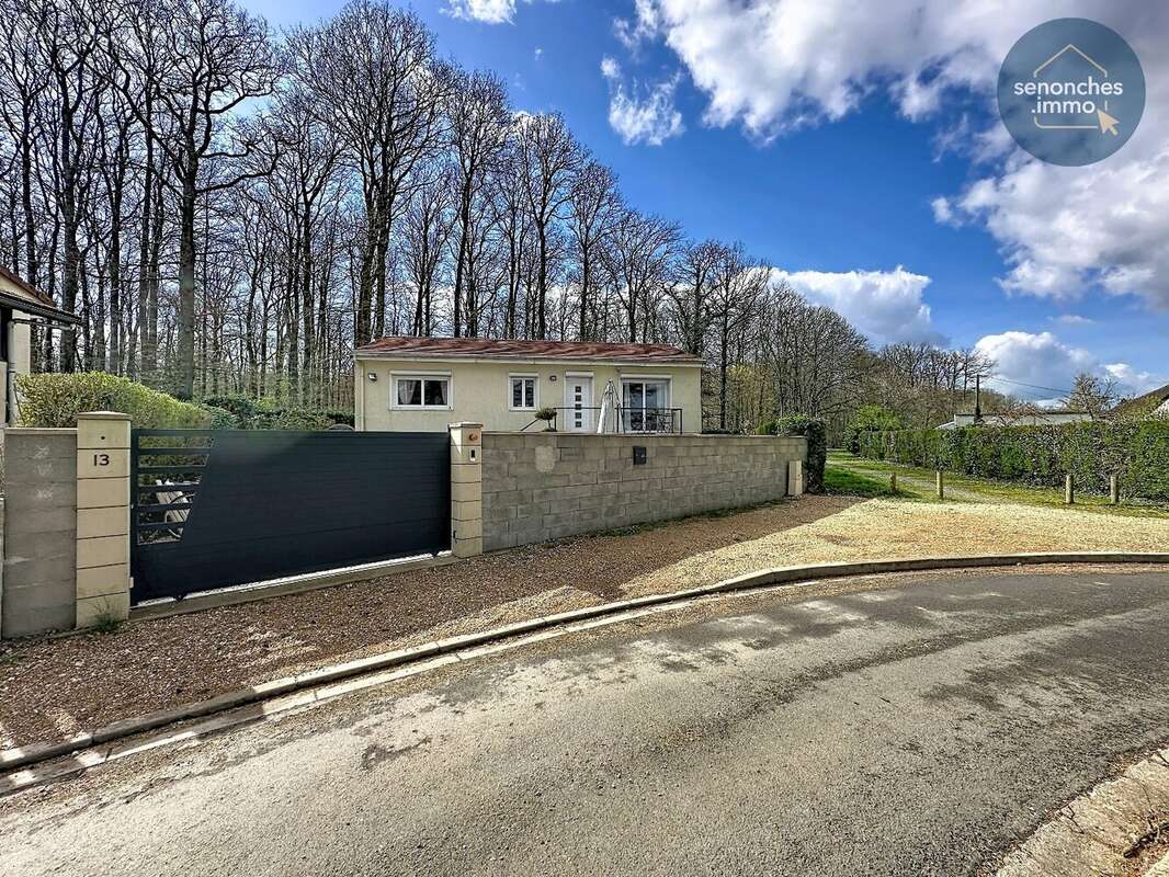 Maison à SENONCHES