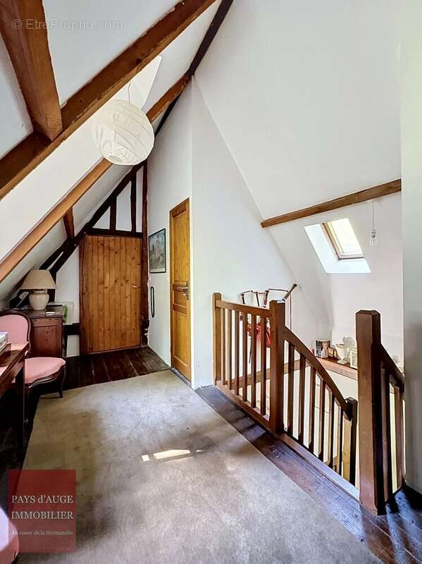 Maison à LIVAROT